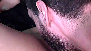 Vampire Lesbians Prank Their Friend Before Halloween Party