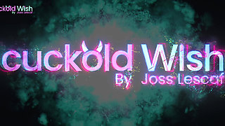 Valentine Baxton Fuck by BBC on Parking...