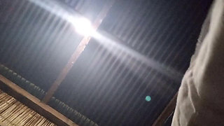 College Secretary Fucking Cowgirl with the Messenger While Recording Work Notes