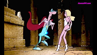 The Big Bang 1987 ( Cartoon Uncensored )