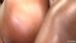 A Huge Fatty Bootie Made love