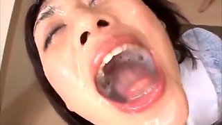 Greatest Private Asian, Group Sex, Bukkake Video, Its Amazing