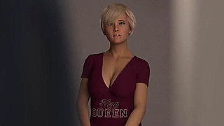 My Husband's Boss - Chapter 2 - Vivian Kissed Christian and Went to Dinner with Him in Front of Hutch