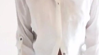 I Break My Ass with a Big Banana