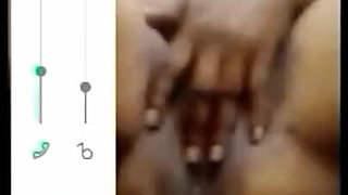 Horny Mammy Can't Sleep Without Masturbating with Her Toy Fuck Boy