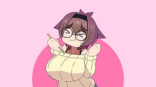 Hentai moo