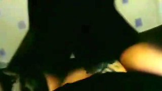 ROMANIAN WIFE CRISTINA CAVARGIC DOGGY VAGYNAL FUCKING