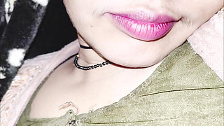 My Cute Step Sister Give Me Chance for Fuck