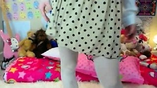 Asian Japanese Lesbian Anal sisters 02