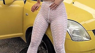 The Most Full Outdoor Pissing Compilation 2025!