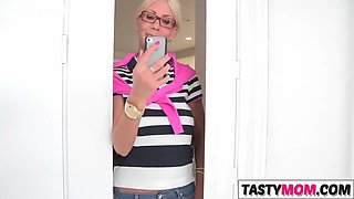 Puma Swede And Dirty Mind In Stepmom Has A Mind