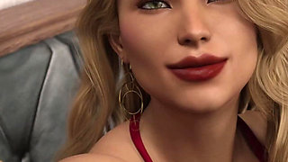 Grandmas House 134 Ive Made Amy Cum