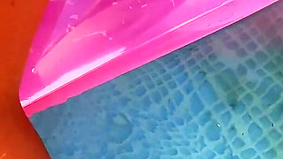 Slutty MILF Had Some Fun in the Pool 280