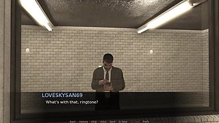 Archon Chapter Three Part 4 Gameplay by Loveskysan69