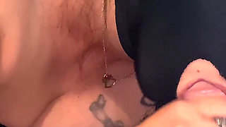 The Domination of the Cumshot