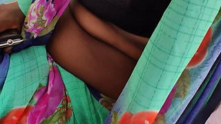 Desi Aunty ki Boobs