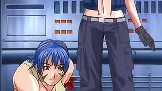 Discipline Ep 6 Dub