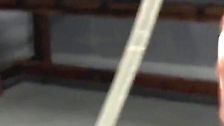 Enema and Tit Milking Scene From My Hospital 3 Movie