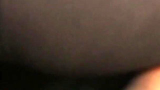 Sheer Nylon Soles & Toes in Action