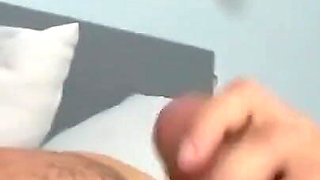 Russian Slut Monika Fox Fucked With Two Guys On The Porn Shooting