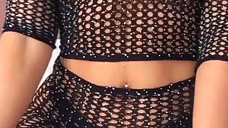 Agatha Mama in: Hot MILF Getting Cock Pounding From Gifted BBC!