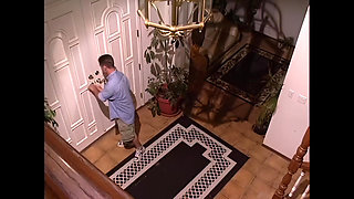 Syren Smiles an Amazing Beauty, a Young Goddess Fucked Hard and Eager for Orgasm