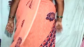 Indian Stepson Fucking Stepmom