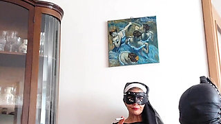 Slave, bitch, dickhead, it's all you. Come suck and lick because GoddessBathory the Goddess wants it.