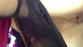 Chinese Outdoor Creampie with an Amateur Couple