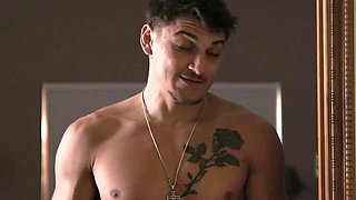 Talented Honey Gold and Victor Ray - black smut - FAMILYxxx
