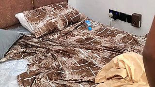 Young Married Guy Comes Over for a Quick Fuck with Me