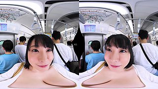 Asian and american group sex