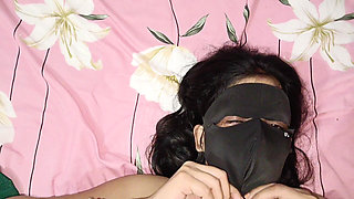 Poonam's Sister-in-Law Caught by Her Brother-in-Law While Fingering Her Sister-in-Law's Pussy Part-1