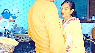 My Brother in Law Gave Me a Very Pleasurable Experience of Fucking, Hindi Audio Sex