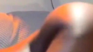 Lube up My Ass and Put That BBC Inside