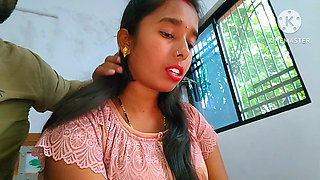 Indian Boobs Suking & Bhabhi Beautiful Pussy Showing - Unknown Girl at a Tourist Place Showing, Than She and Me Homemade Enjoy.