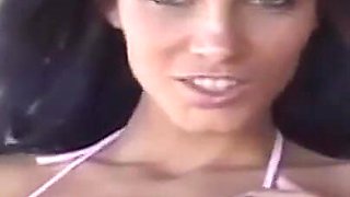 Unforgettable Night: Hot Stepmom Gets Wild with Her Stepfather