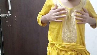 Bhabhi taken away from home for some fun