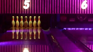 After midnight bowling and more