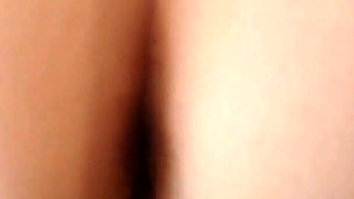I Fuck Hard This French Hot Slut's Big Ass Doggystyle!
