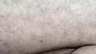 Red Dressed Chubby Desi Pakistani Aunty Toasted in Missionary After Deep Fingering, Desi Clit Play