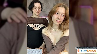 Jitoon_Exe Passionate parade at stripTango