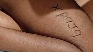 Massage to Mature MILF Gets Hot