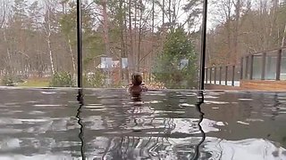 The most beautiful mermaid in the world