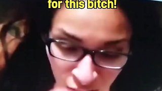 Unaware Sexy Exposed Cum Dumpster Gym Slut Babe