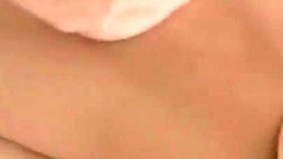 Sexy teen fucked hard in her ass hole