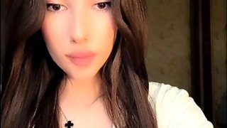 TINA Turkish Girl Live Stream - Homemade