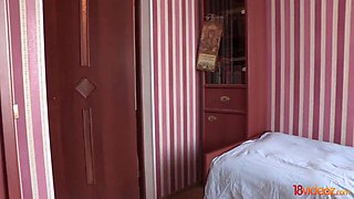 18videoz - Anal sex for two orgasms Lupe Burnett