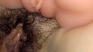 Labubu Tourist Doll Hairy Pussy Congo