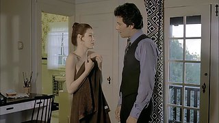 Hot vintage MILF exciting adult movie
